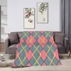 Anime Blanket Plush Nap Sofa rug for Living Room H-Howls M-Moving C-Castle Warm Office Bedroom Birthday Home Travel Kid Gifts 4