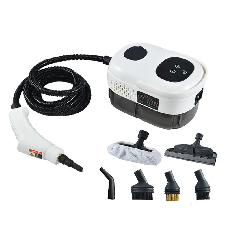 Multi functional steam cleaning machine Conditioning Kitchen Hood Home /Car  Multi functional steam cleaning machine 6
