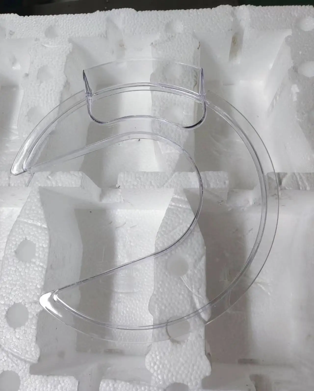 

Bread mixer accessories