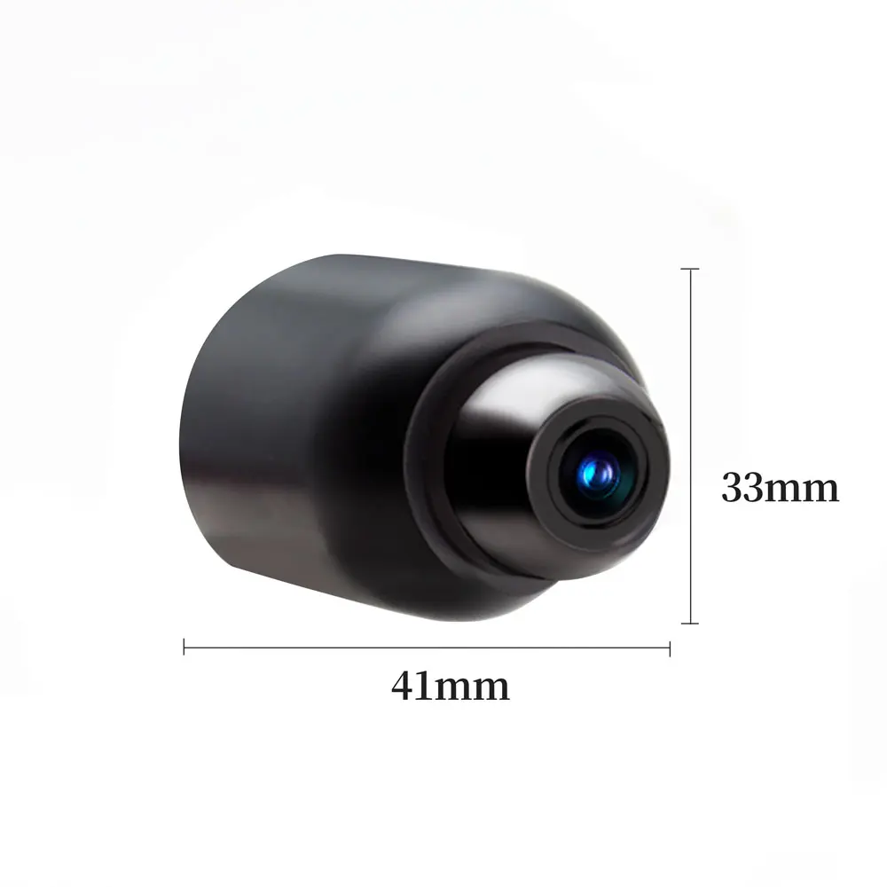 WGWK 1080P HD Mini Camera Wireless Night Vision Camera for
