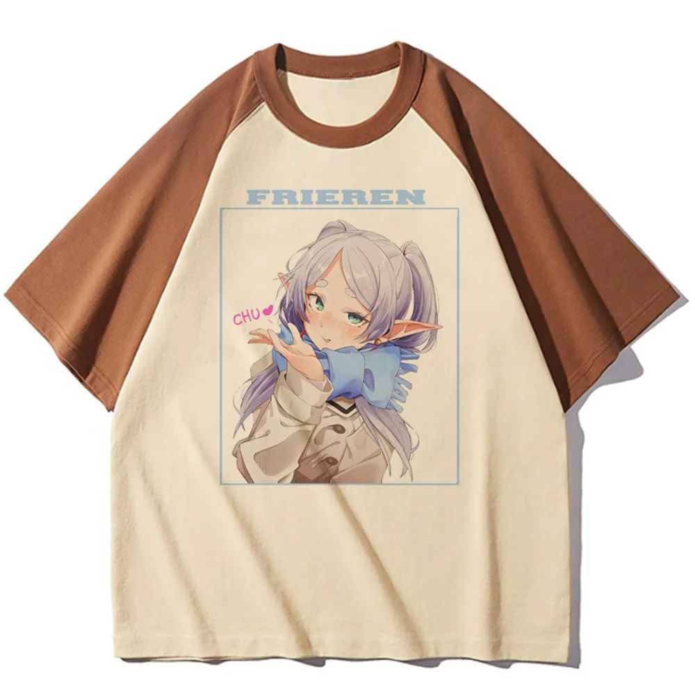 Fabulous Frieren Fantasy Adventure