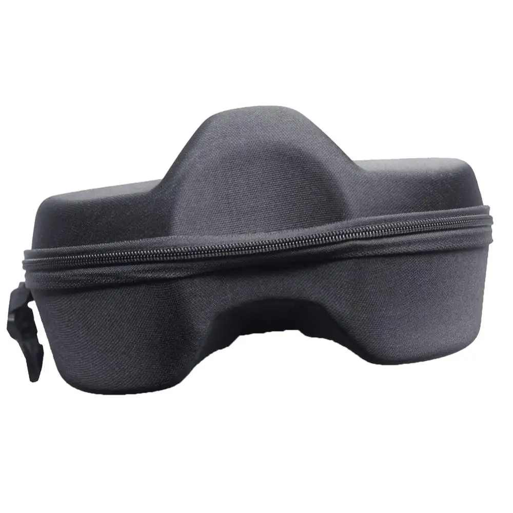 EVA Diving Swimming Underwater Mask Goggles Glasses Storage Box Case Protector Chic Vintage diving storage box