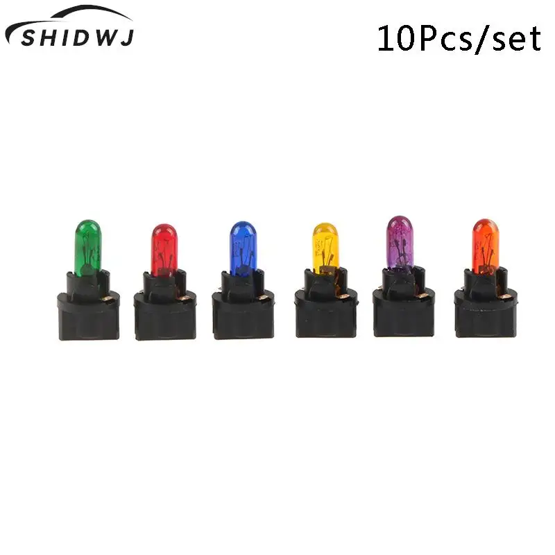 LED  ڵ ׸ ,    ǥñ , ڵ  ,  , 12V, T5.5, 1.2W, 10 