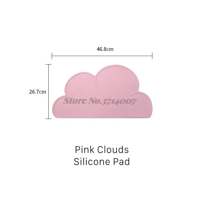 Girl Powder Crystal Sealing Wax Pad Fire Paint Stamping Template Label Making Tool Stone Embossed Pattern Silicone Placemat 