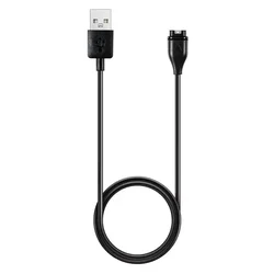 Universal Charger Charging Cable (Black)