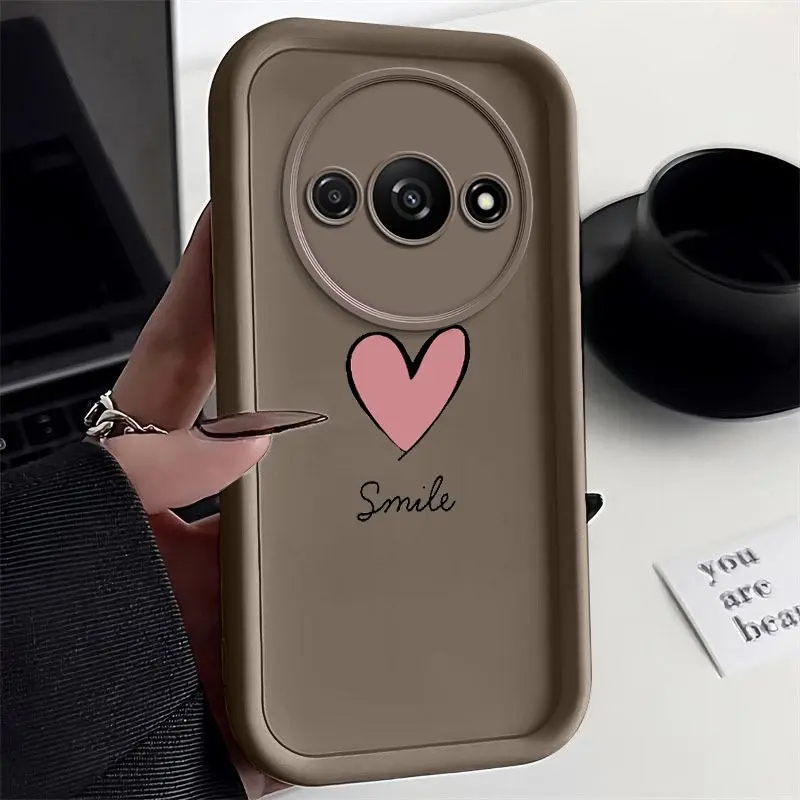 A3 Different Love Sky Eye Phone Case Cover