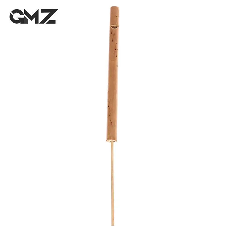 Musical Instruments Bamboo Bird Whistle Flute Mini Music Rhythm Sound Lark Bird Musical Instrument for Kids Holiday Gift