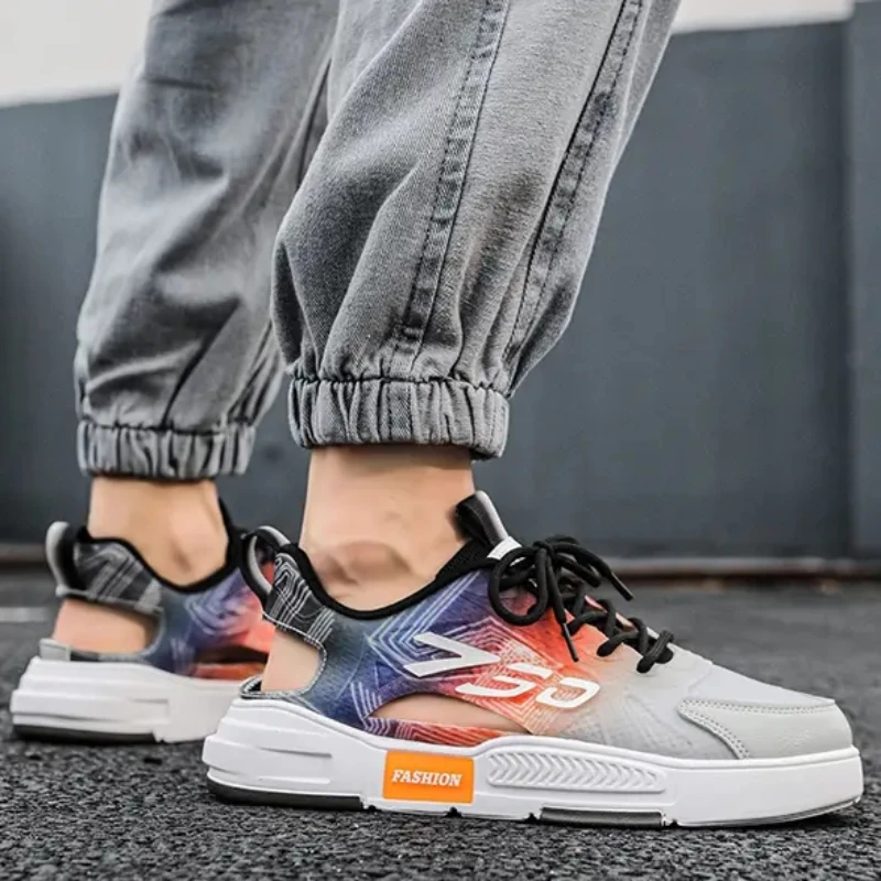 Рисунок 6 - Мужские кроссовки для бега 2024