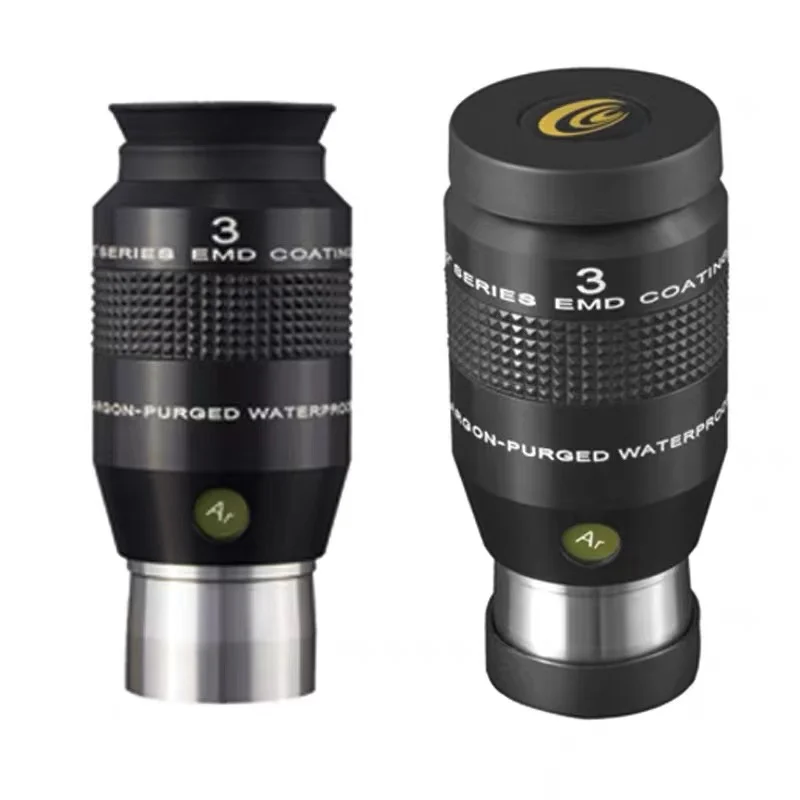 Esplora Gli Occhiali Della Serie Es 52 ° Scientifica-Es 6.5Mm 10Mm 15Mm 20Mm 25Mm 30Mm, Riempito Di Argon, Impermeabile E A Prova Di Muffa