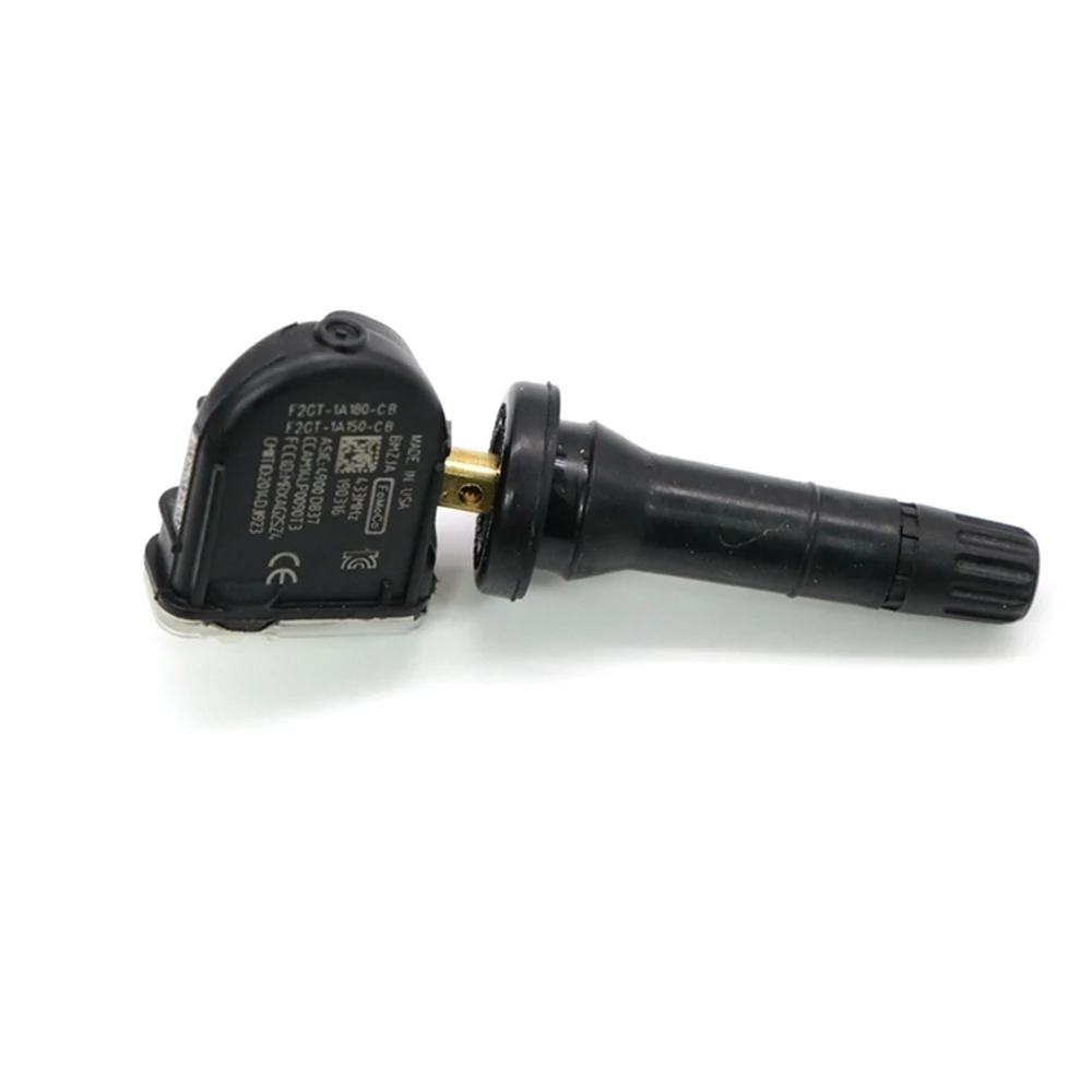 1/4 Pcs TPMS Ÿ̾ з   F150 ڸ ǻ Ž Fiesta 433MHz F2GT1A180CC F2GT-1A180-CB F2GT1A150CB