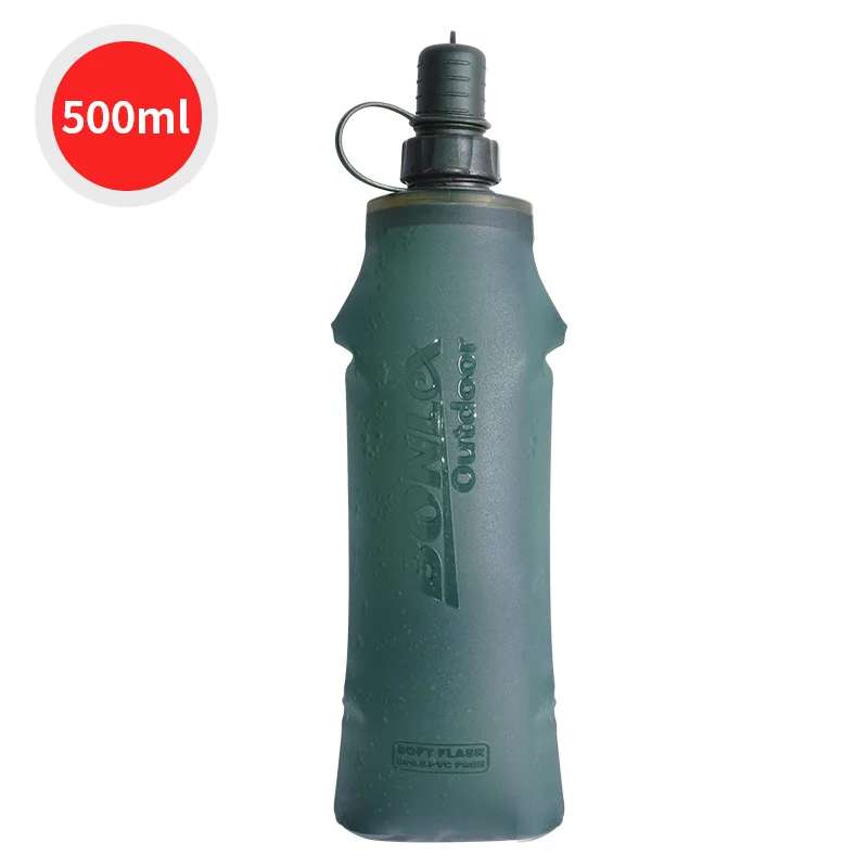 Ultralight Foldable Water Bag 250/500ml