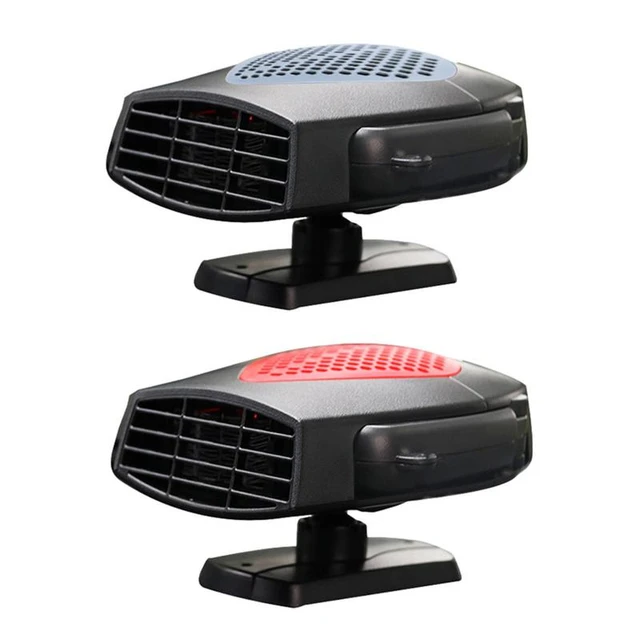  Portable Car Heater Mini Car Defroste Automobile