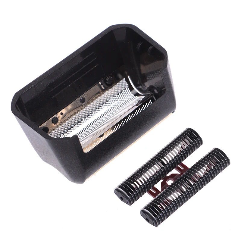Professional Shaver Replacement Foil And Cutter Bar Assembly For 5 Star Series Finale Shaver #7043 Accessories