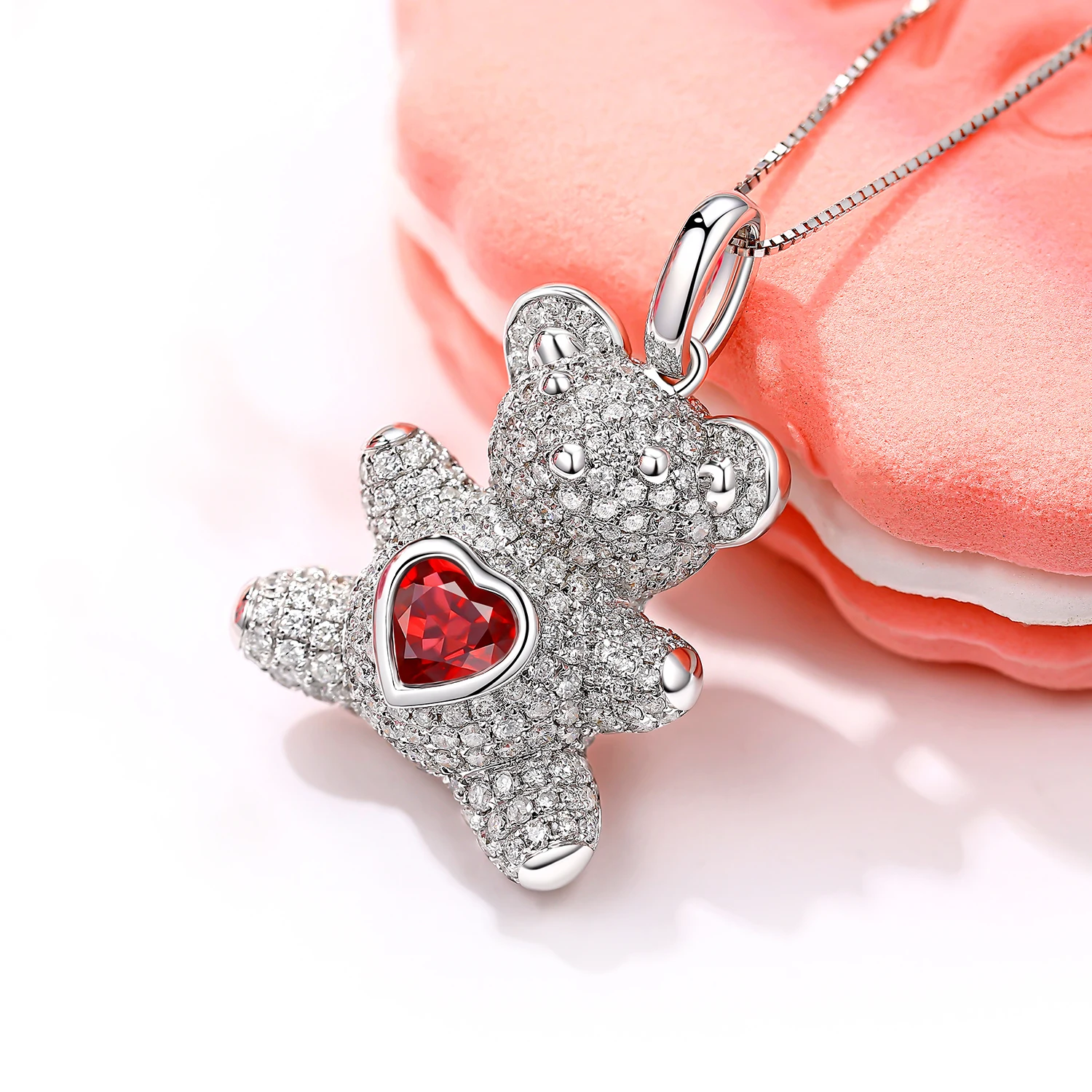 Рисунок 3 - Модные ювелирные изделия AU750