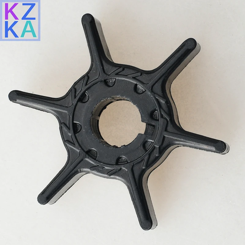 Water Pump Impeller For Yamaha Outboard Motor 4 Stroke F6 F8 F9.9