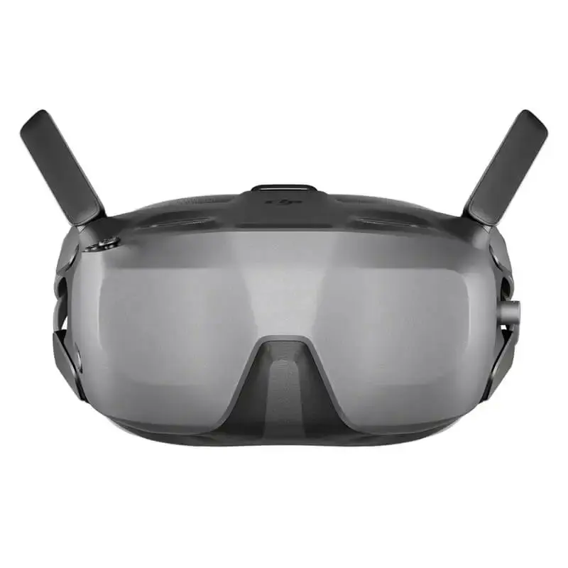 DJI Goggles N3 Lunettes FPV Immersives - Compatibles Avata 2/Neo