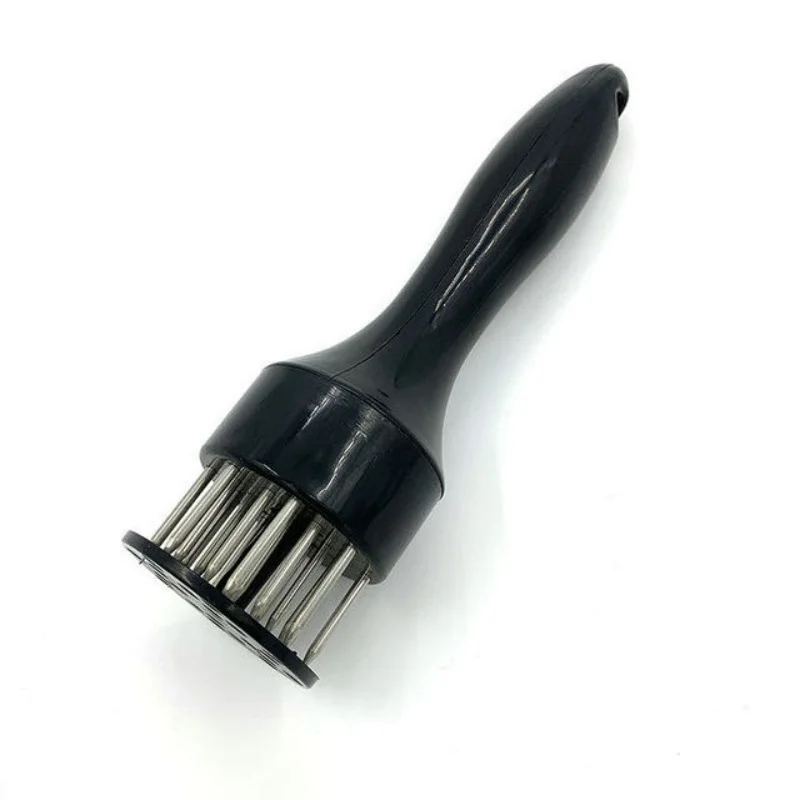 Meat Tenderizer Needle Stainless Steel Kitchen Tools Cooking Accessories 1Pc meat tenderizer