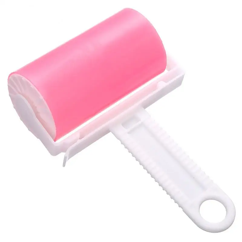 Reusable Lint Remover For Clothes Pellet Remover Cat Hair Pet Hair Remover Washable Clothes Sticky Roller Sofa Dust Collector