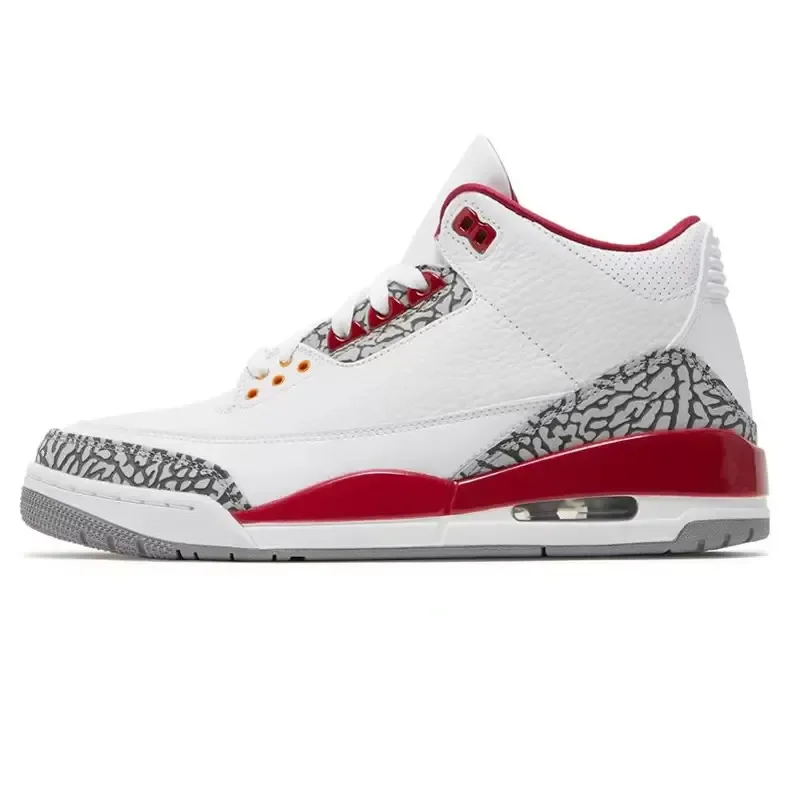 Designer Sneakers 3s Blue Black Ivory Brown