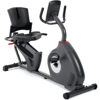 Recumbent Bike Series，Leg Exercise Home Training Indoor Bicycle Large Fitness Equipment Body Building Sports Entertainment 2