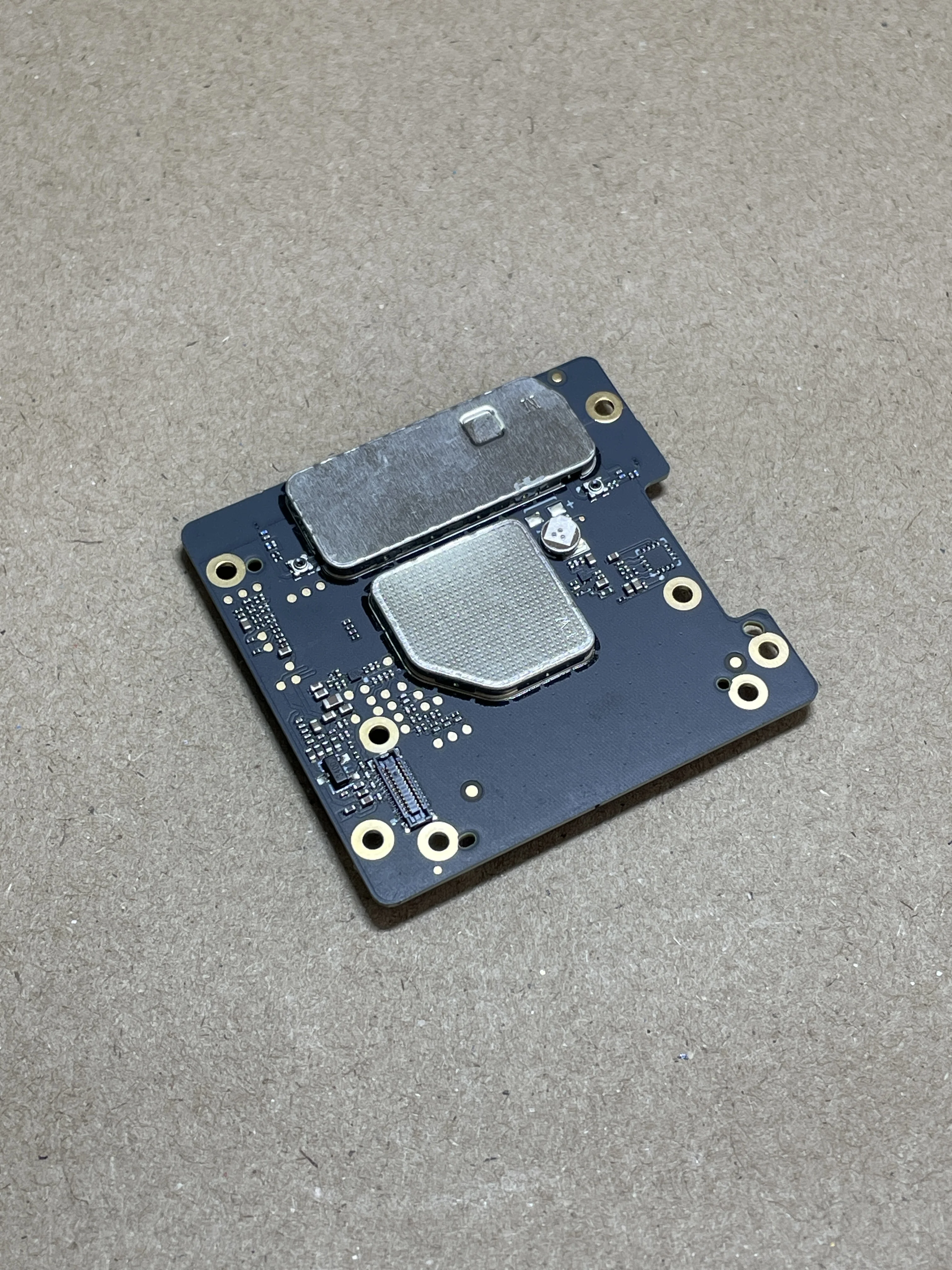 Mavic 3/3C 수리 부품 교체 액세서리용 오리지널 새 GPS 모듈