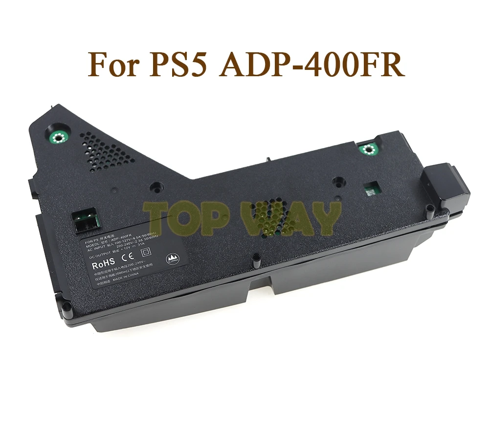 host PS5, ADP-400FR 400FR, ADP-400DR, 400DR, 100-127V, 200-240V, 1pc