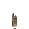 VR-N76 Walkie Talkie VHF/UHF 136-174/400-470 With GPS Positioning IP67 Waterproof Bluetooth APRS Function Ham Two Way Radio 4