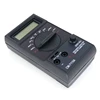 CM7115A Capacitance Meter Digital Multimeter LCD Display Measurement Tool ,Dual Slope Integrated A/D Converter System 4
