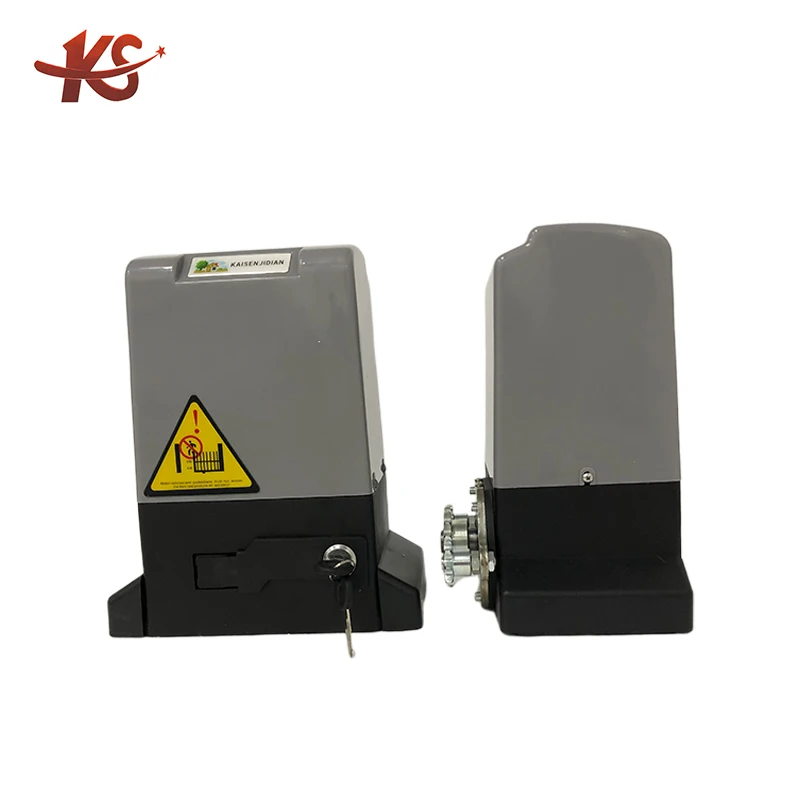 

Slide Motor Sliding Door Automatic Gate Opener