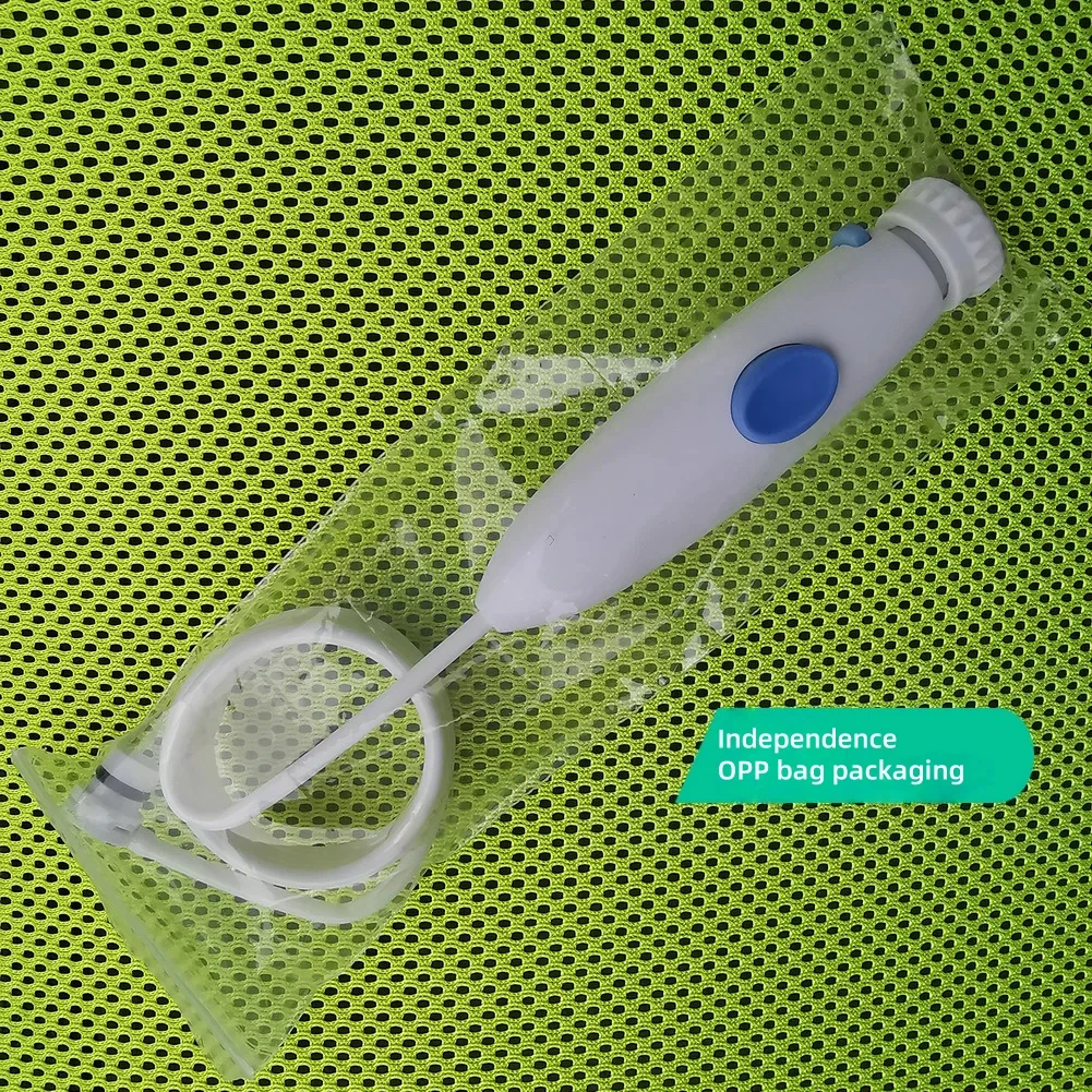 Water Flosser Dental Water Jet Replacement Tube Hose Handle for Waterpik WP-100 WP-900 Irrigador Dental Удаление Зубного Камня