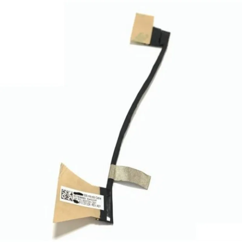 HP ElitePOS 145 EO141 AiO C3965U 스크린 케이블용 새 LCD 플렉스 케이블 6017b0866901 933704-001