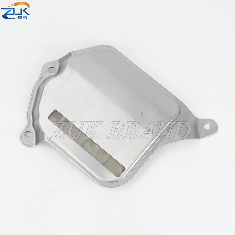ZUK ATM Transmission Filter Strainer with O-Ring Gasket For Toyota YARIS VIOS COROLLA ALTIS YARIS ECHO VERSO OEM:35330-52010