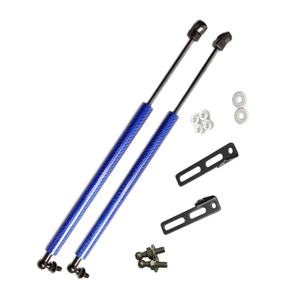 Para 2013-2020 Suzuki SX4 S-Cross (JY) 2. ° Modificado Capó Delantero Honnet Soport De Elevación Puntal De Gas Amortiguador Amortiguador Brazo De Varilla De Apoyo - AliExprs 34