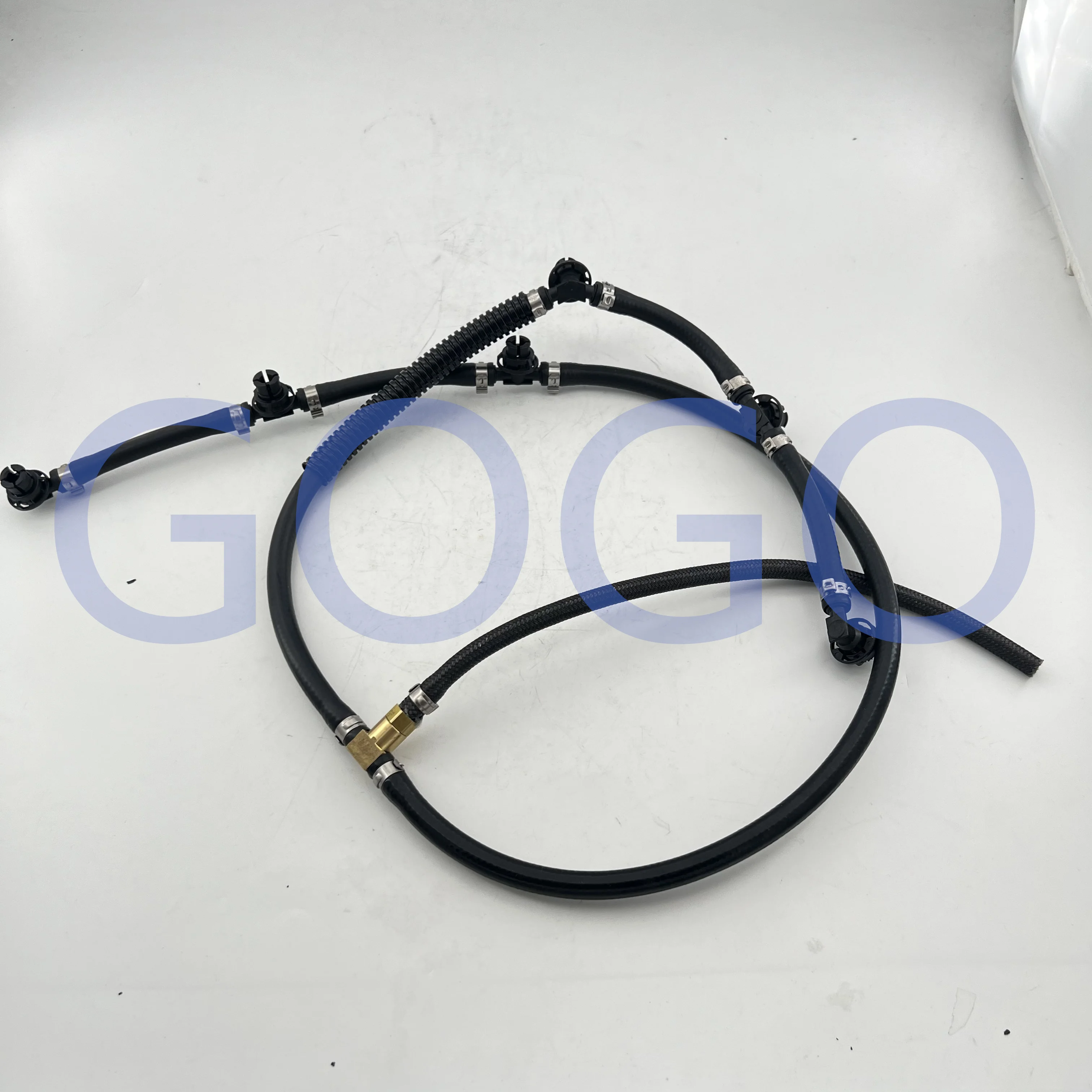 Fuel Injector Return Pipe 6420703032 6420701932 6420701332 For Mercedes-Benz S-Class C-Class CLK CLS ML E S GL