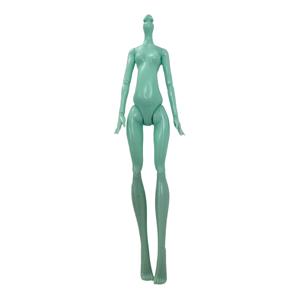 Boneca NK 1/6 Moda Múltiplas Opções Europeia Nu para Boneca de 27CM Corpo BJD para Acessórios de Bonecas de 10,5 Polegadas Brinquedo Infantil Presente