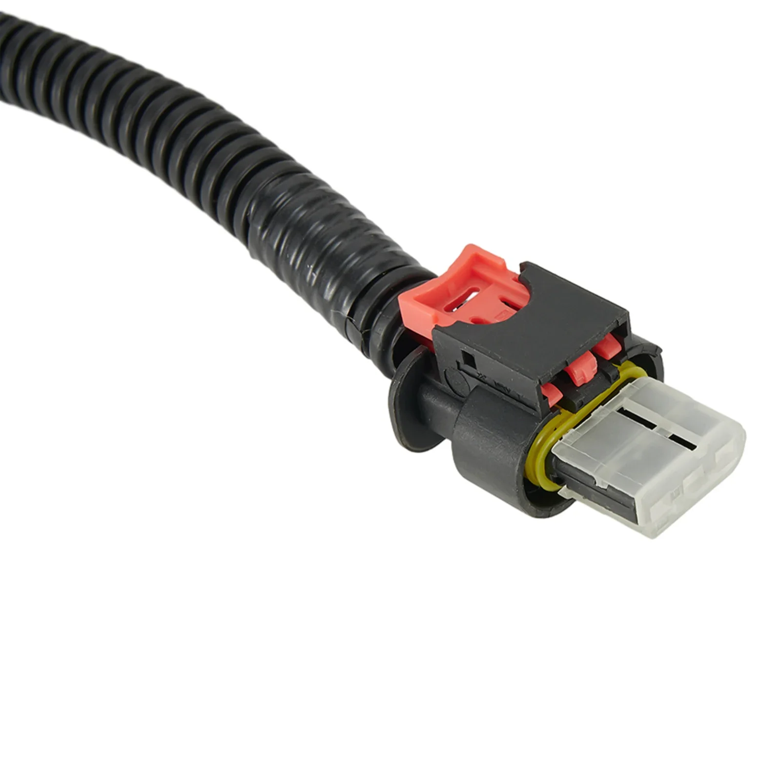 Wiring Harness Front Bumper 1489045-00-C Direct Fit For Tesla Model Y Front Bumper Plug-and-play Wiring Harness