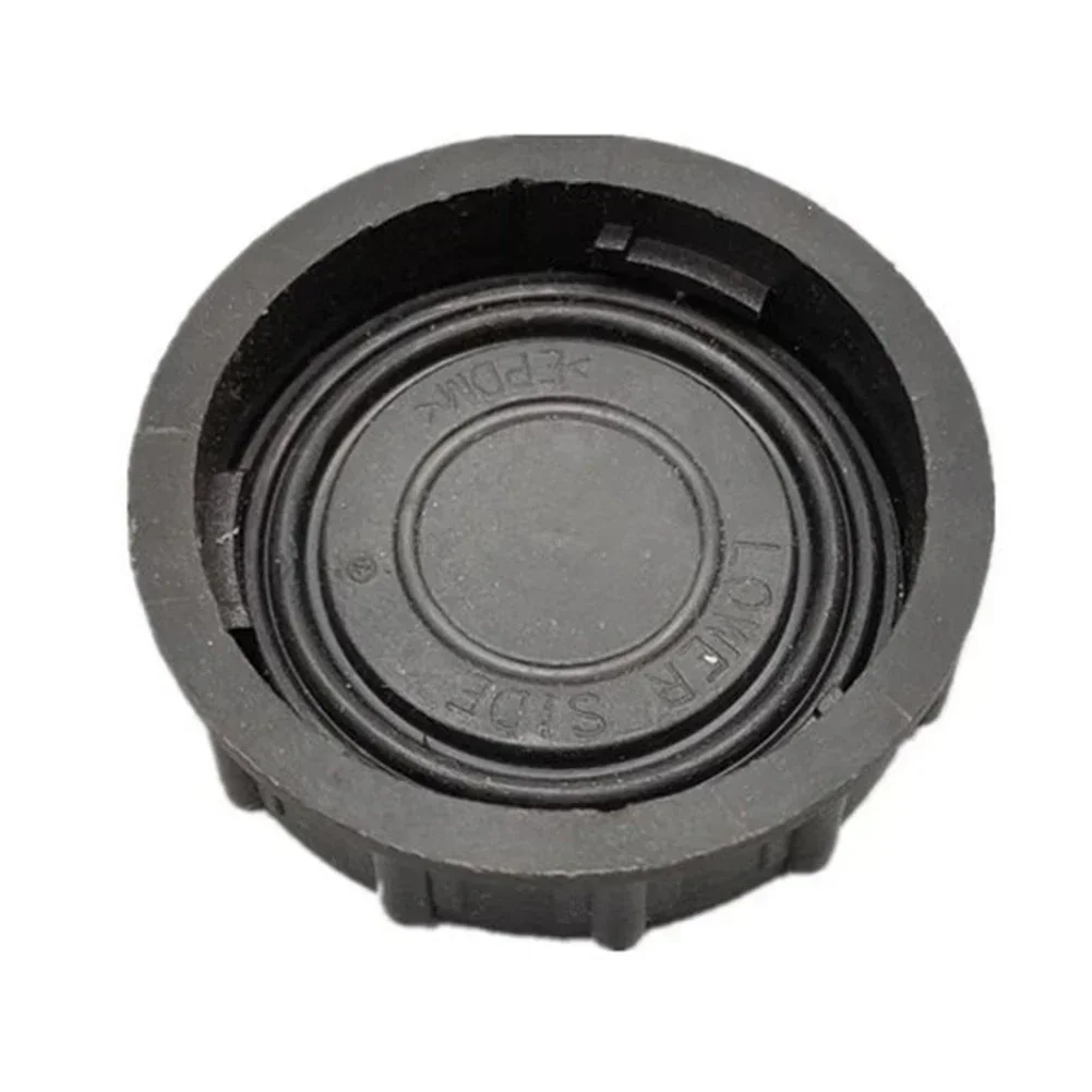 1pc For Mazda 6 GH For Mazda 2 De Car Brake Master Cylinder Oil Cap Cover Number DF71-43-55Y Car Handbrake Accessories car brake cap