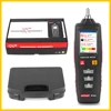 Wintact Industrial Digital Vibration Meter Vibration Analyzer Precision Vibration Measurement Device Handheld 6