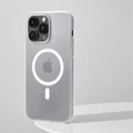 PC Matte Clear