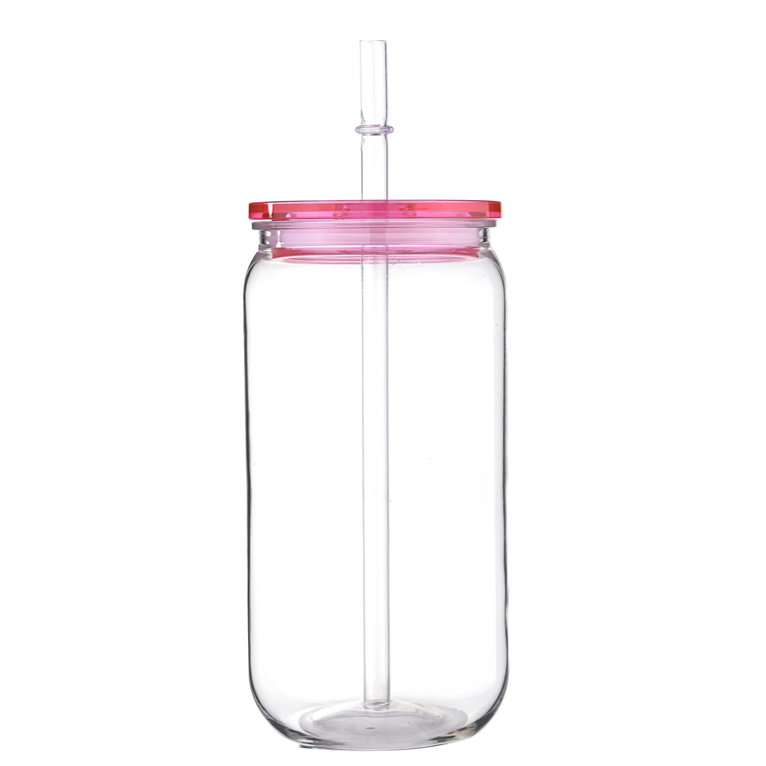 كوب بلاستيك