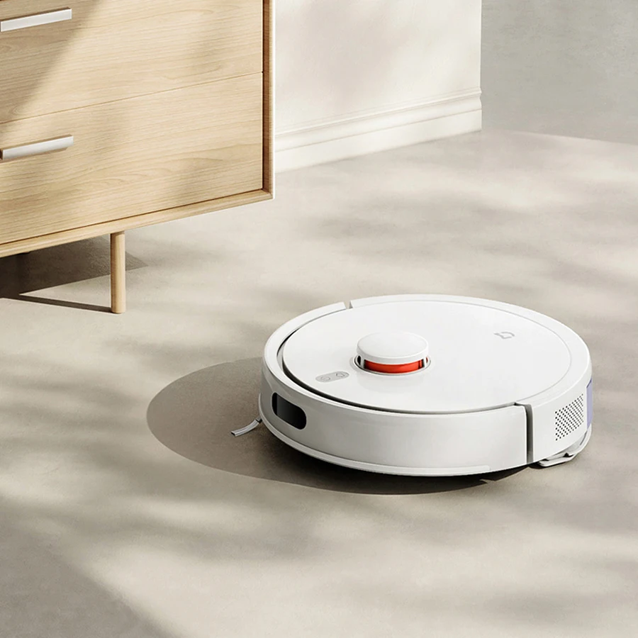 XIAOMI-MIJIA-Robot-Vacuum-Cleaners-Mop-3C-Plus-Enhanced-Edition-Pro ...