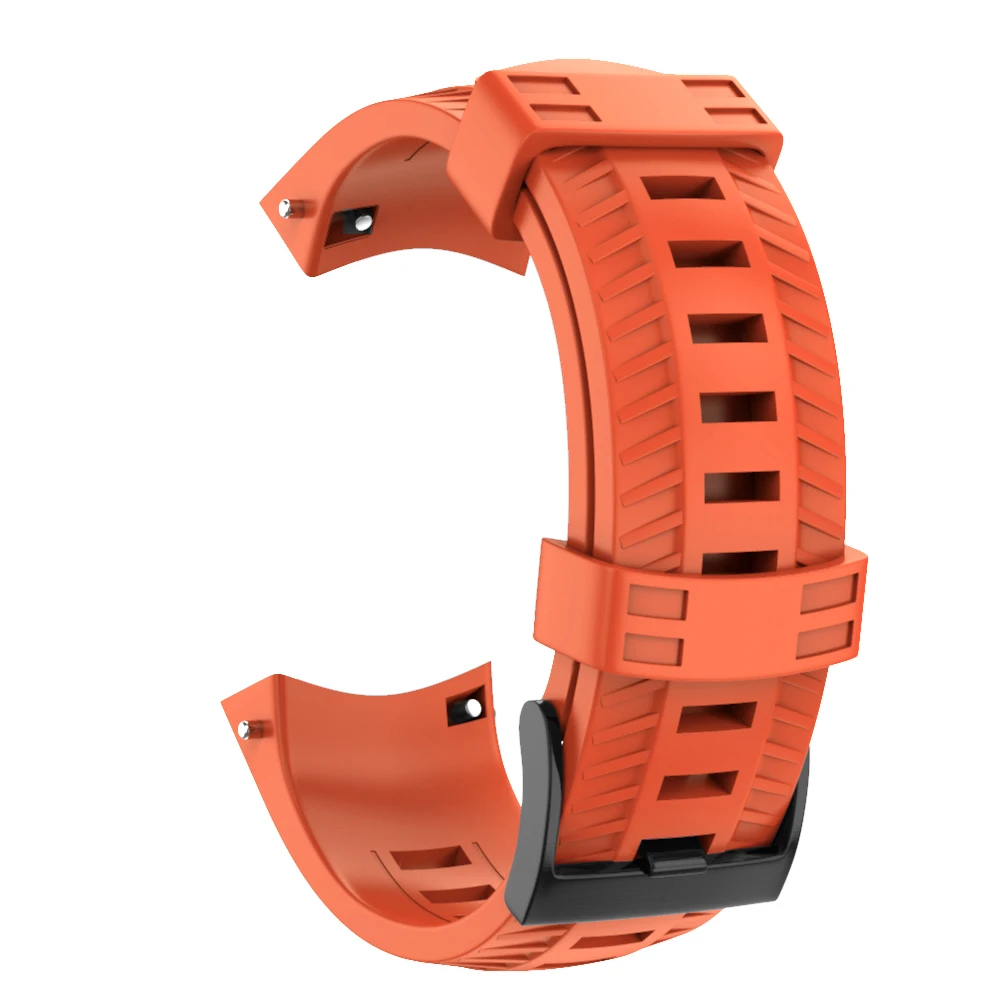 Durable Silicone Wristband Replacement