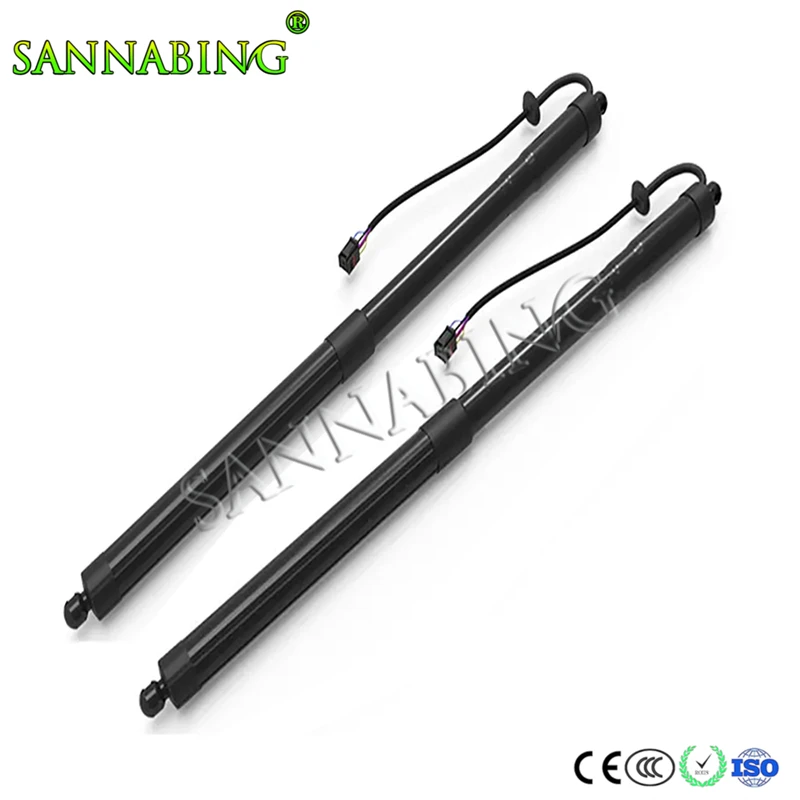 

Left 817703Z100 Right 817803Z100 Power Liftgate Electric Tailgate Strut for Hyundai I40 2008-Up Brand New Car Accessories