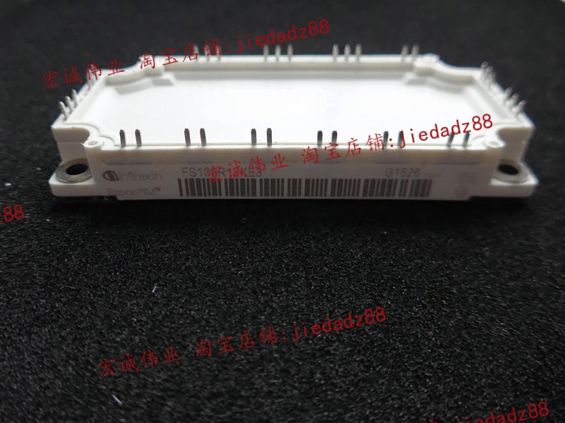 

FS100R12KE3 новая и быстрая доставка