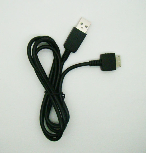 Cable de datos de carga para PS Vita, Cargador USB para Sony PS Vita,  sincronización de datos, plomo, PSV, PSP, cargadores de juegos Vita -  AliExpress