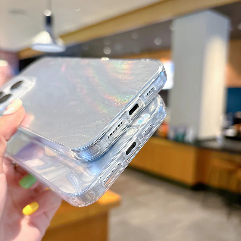 Camlet Laser-Designed Protective Phone Case