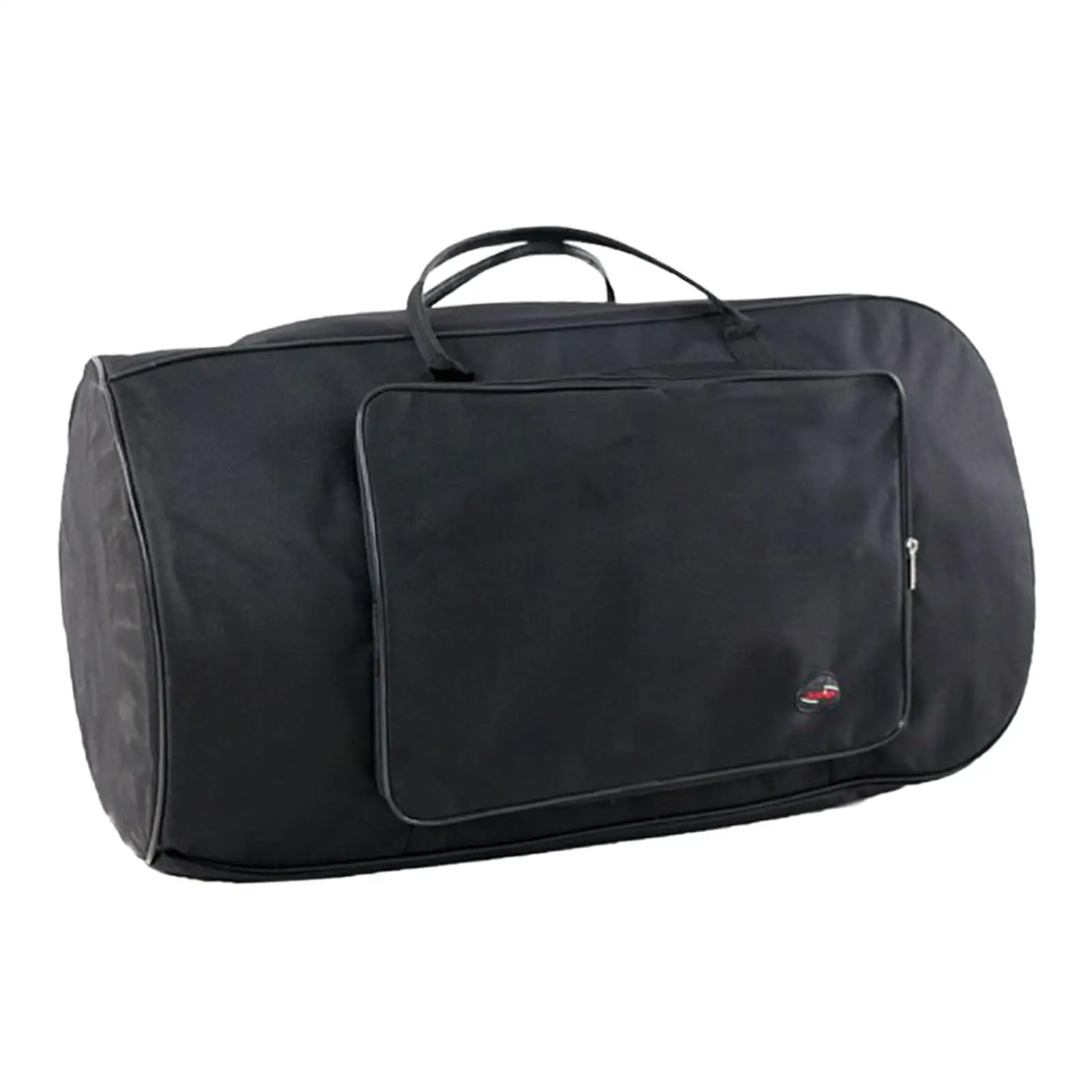Euphonium Gig Bag Portatile Impermeabile Leggero Zaino Professionale Borsa Per Il Trasporto Custodia Per Il Trasporto Per Il Concerto Di Casa Viaggi A