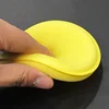 12Pcs Round Car Waxing Polish Wax Foam Sponge High Density Applicator Pads Cleaning Sponge Auto Detail Washing Car Cleaning Tool 4