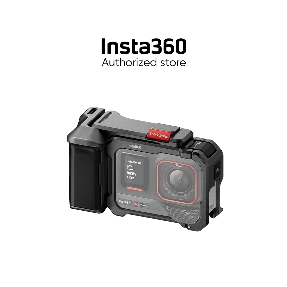 公式 & オリジナル Insta360 Ace Pro 2/Insta360 Ace Pro Xplorer