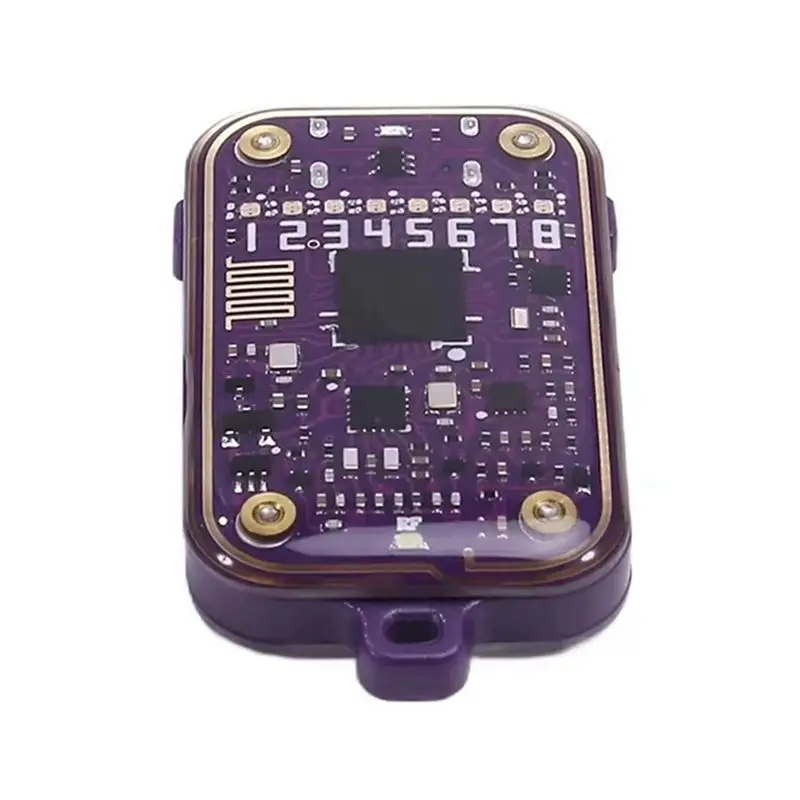 ABKN-RFID 스마트 카드 리더기 카멜레온 울트라 스마트 카드 에뮬레이터 EM125KHZ IC 13.56Mhz 디코딩 RFID 라이터 IC ID 태그 복사기
